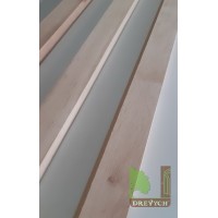 Стінові панелі wood country (сосна) 40х20мм
